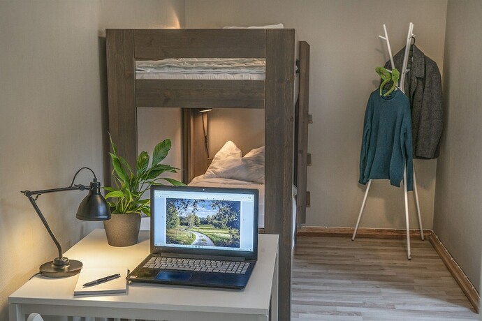 Imagen de la habitación del Hotel G&ouml;teborg Hostel. Foto 14