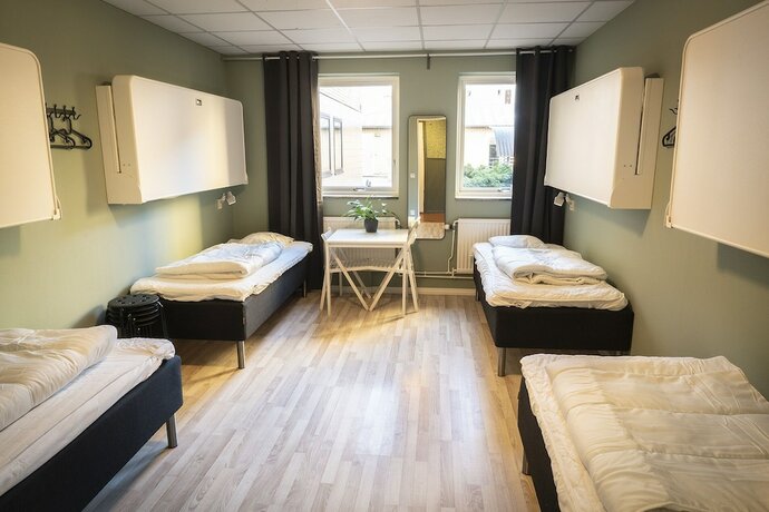 Imagen de la habitación del Hotel G&ouml;teborg Hostel. Foto 16