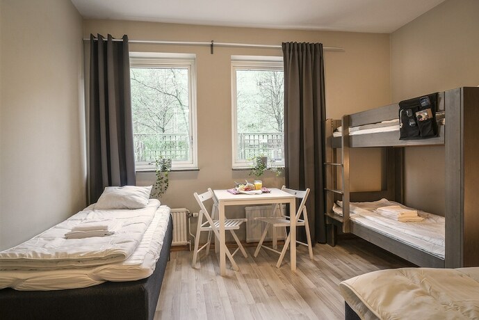 Imagen de la habitación del Hotel G&ouml;teborg Hostel. Foto 17