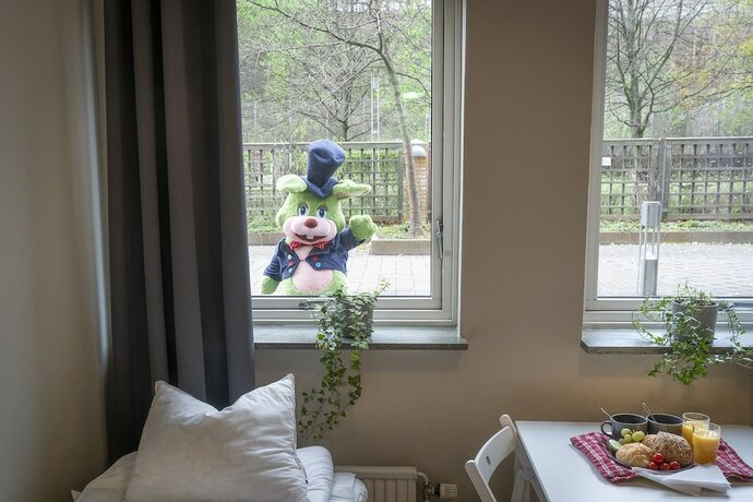 Imagen de la habitación del Hotel G&ouml;teborg Hostel. Foto 18