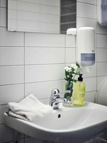 Imagen de la habitación del Hotel G&ouml;teborg Hostel. Foto 19