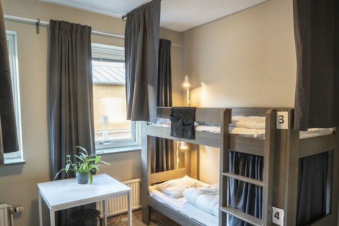 Imagen de la habitación del Hotel G&ouml;teborg Hostel. Foto 20