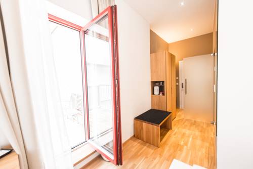Imagen de la habitación del Hotel G&ouml;ttfried - Essen Trinken Schlafen. Foto 5