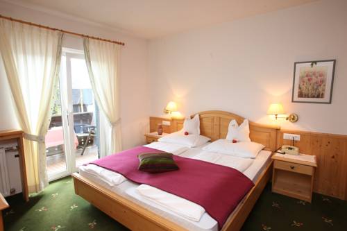 Imagen de la habitación del Hotel Gourmet - Boutique Tanzer. Foto 3