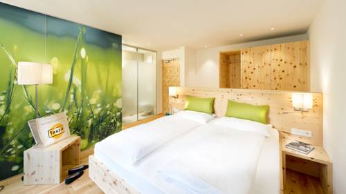 Imagen de la habitación del Hotel Gourmet - Boutique Tanzer. Foto 6