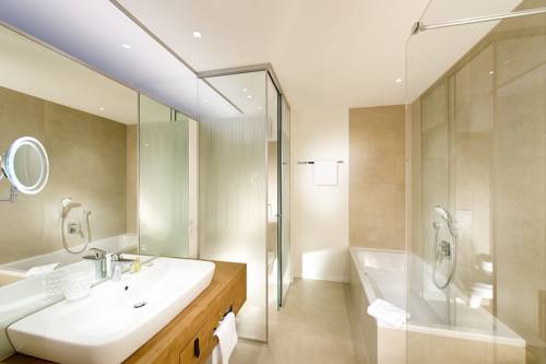 Imagen de la habitación del Hotel Gourmet - Boutique Tanzer. Foto 7
