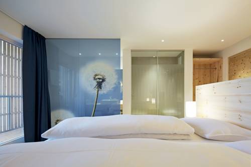 Imagen de la habitación del Hotel Gourmet - Boutique Tanzer. Foto 8