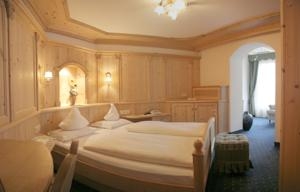 Imagen de la habitación del Hotel Gourmet Gran Ander. Foto 2