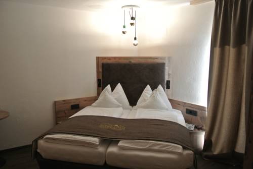 Imagen de la habitación del Hotel Gourmet Sonnleiten. Foto 2