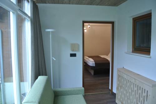Imagen de la habitación del Hotel Gourmet Sonnleiten. Foto 3
