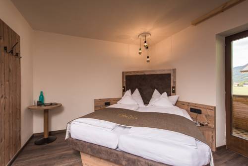 Imagen de la habitación del Hotel Gourmet Sonnleiten. Foto 6