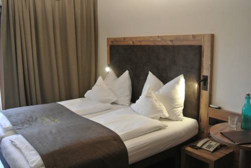 Imagen de la habitación del Hotel Gourmet Sonnleiten. Foto 10
