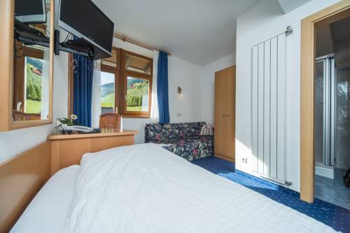 Imagen de la habitación del Hotel Gourmet Sonnleiten. Foto 11