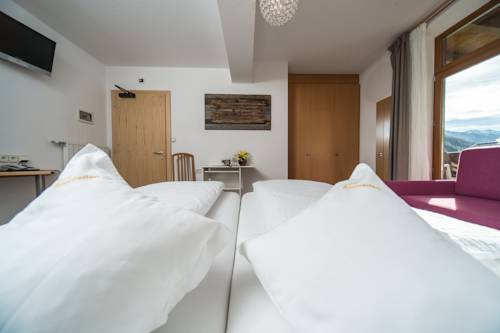 Imagen de la habitación del Hotel Gourmet Sonnleiten. Foto 12