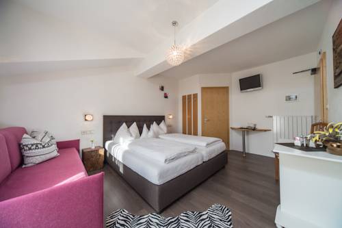 Imagen de la habitación del Hotel Gourmet Sonnleiten. Foto 13