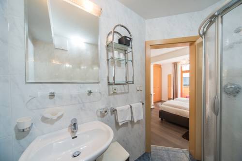 Imagen de la habitación del Hotel Gourmet Sonnleiten. Foto 16