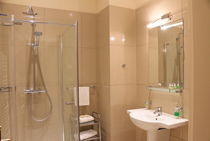 Imagen de la habitación del Hotel Gourmet Villa Patriot. Foto 15