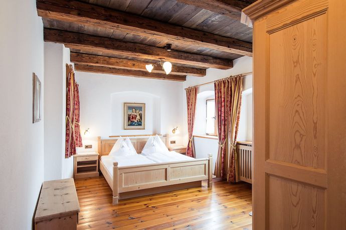 Imagen de la habitación del Hotel Gourmet and Restaurant ZUM STEINBOCK. Foto 11