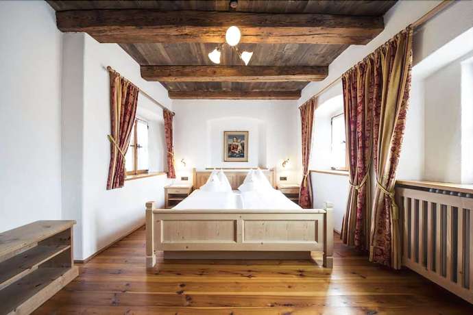 Imagen de la habitación del Hotel Gourmet and Restaurant ZUM STEINBOCK. Foto 15