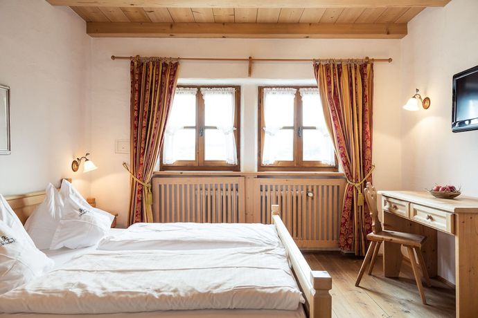 Imagen de la habitación del Hotel Gourmet and Restaurant ZUM STEINBOCK. Foto 19