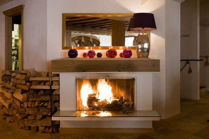 Imagen de los interiores del Hotel Gourmethotel Brunnenhof. Foto 11