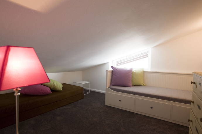 Imagen de los interiores del Hotel Gourmethotel Brunnenhof. Foto 12