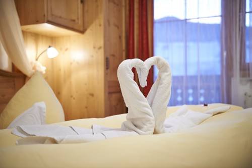 Imagen de la habitación del Hotel Gourmet-hotel Gr&uuml;nwald. Foto 2