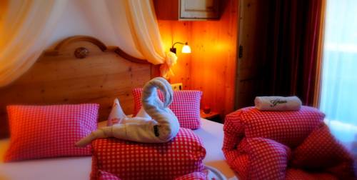 Imagen de la habitación del Hotel Gourmet-hotel Gr&uuml;nwald. Foto 6