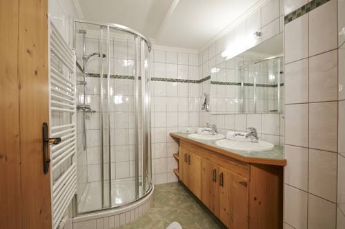 Imagen de la habitación del Hotel Gourmet-hotel Gr&uuml;nwald. Foto 9