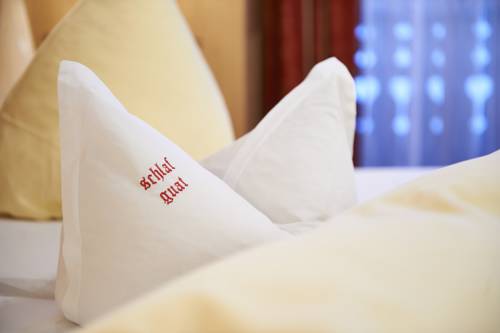 Imagen de la habitación del Hotel Gourmet-hotel Gr&uuml;nwald. Foto 10