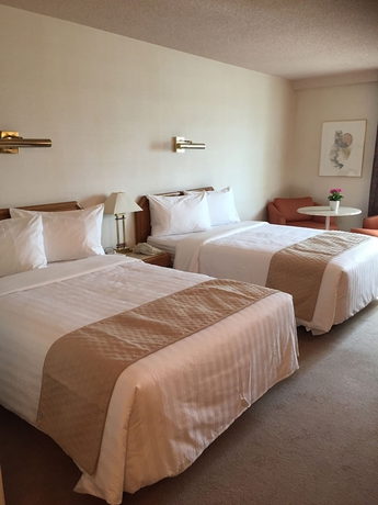 Imagen de la habitación del Hotel Gouverneur Ile Charron. Foto 9