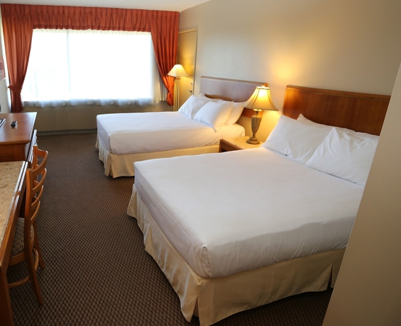 Imagen de la habitación del Hotel Gouverneur Ile Charron. Foto 10