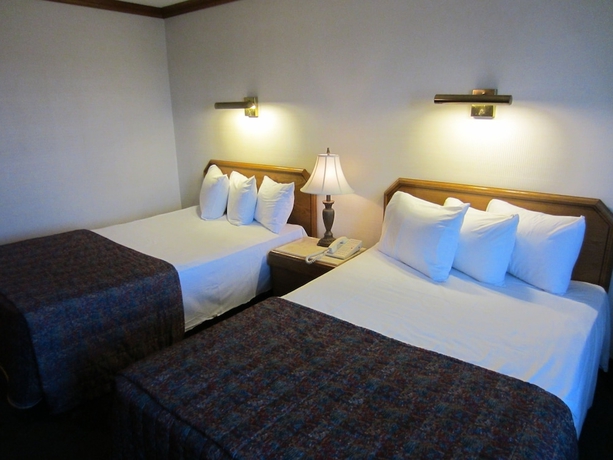 Imagen de la habitación del Hotel Gouverneur Ile Charron. Foto 11