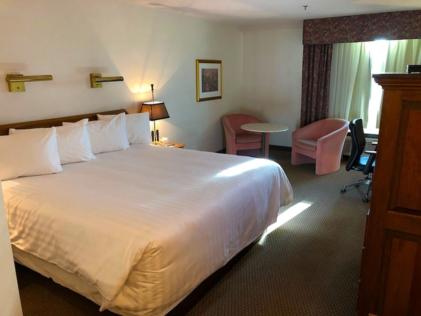 Imagen de la habitación del Hotel Gouverneur Ile Charron. Foto 12