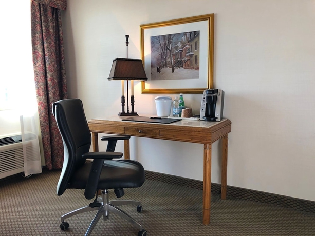 Imagen de la habitación del Hotel Gouverneur Ile Charron. Foto 13