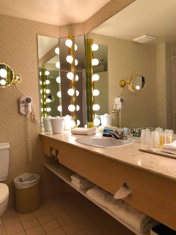 Imagen de la habitación del Hotel Gouverneur Ile Charron. Foto 14