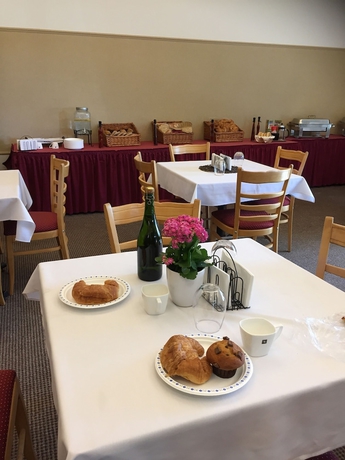 Imagen de los interiores del Hotel Gouverneur Ile Charron. Foto 16