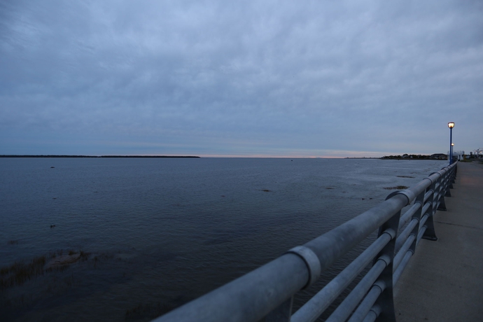 Imagen de los exteriores del Hotel Gouverneur Rimouski. Foto 10