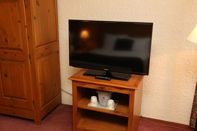 Imagen de la habitación del Hotel Gouverneur Rimouski. Foto 9