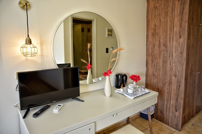 Imagen de la habitación del Hotel Gouves Bay. Foto 3