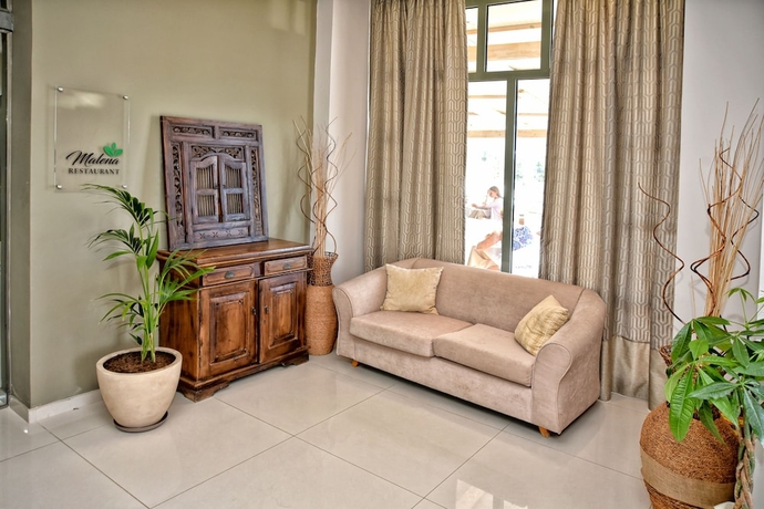 Imagen de los interiores del Hotel Gouves Bay. Foto 16