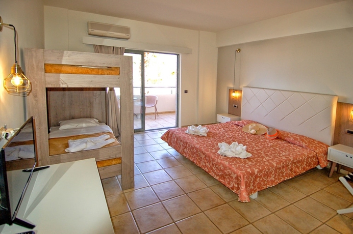 Imagen de la habitación del Hotel Gouves Bay by Omilos Hotels. Foto 2