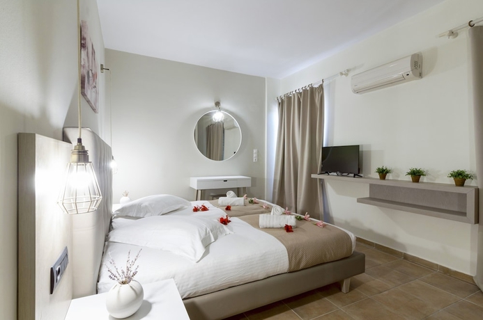 Imagen general del Hotel Gouves Bay by Omilos Hotels. Foto 1