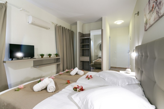 Imagen de la habitación del Hotel Gouves Bay by Omilos Hotels. Foto 10