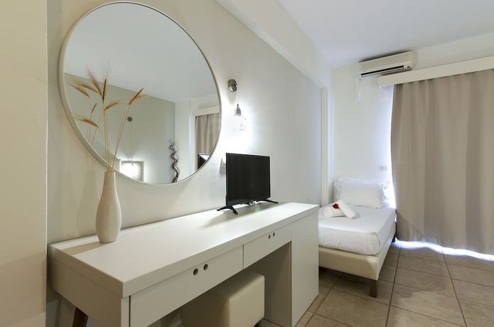 Imagen de la habitación del Hotel Gouves Bay by Omilos Hotels. Foto 12