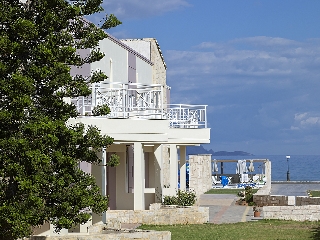 Imagen general del Hotel Gouves Sea & Mare. Foto 1