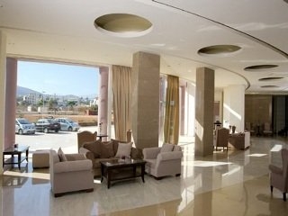 Imagen general del Hotel Gouves Sea & Mare. Foto 4
