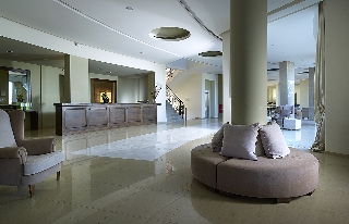 Imagen general del Hotel Gouves Sea & Mare. Foto 5