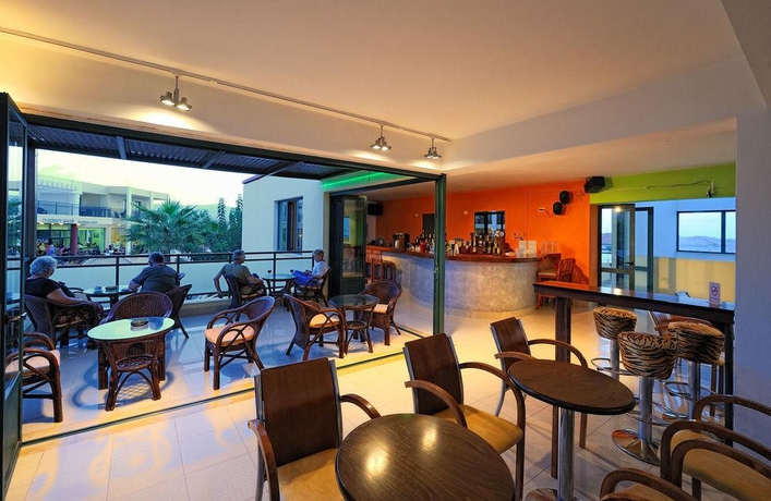 Imagen general del Hotel Gouves Water Park Holiday Resort. Foto 6