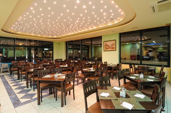 Imagen general del Hotel Gouves Water Park Holiday Resort. Foto 9